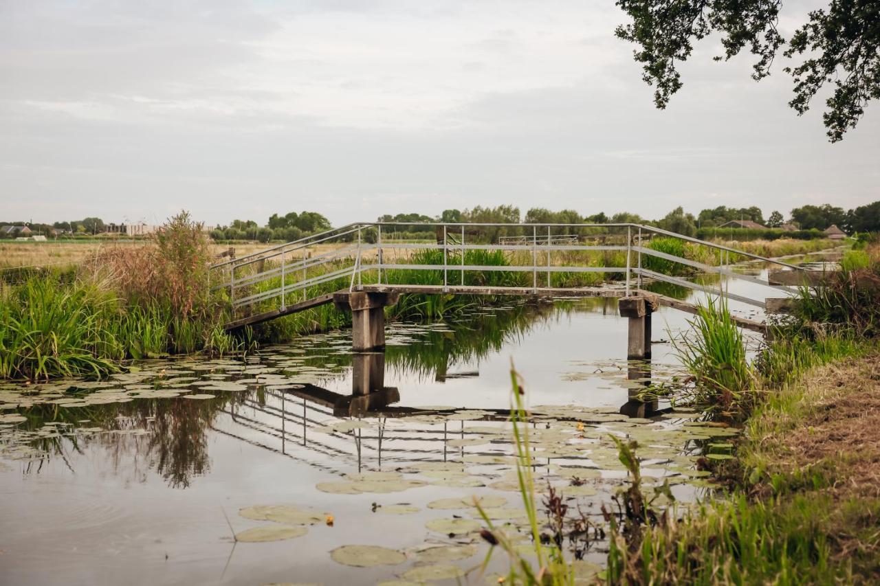 Haje 3* Nieuwegein
