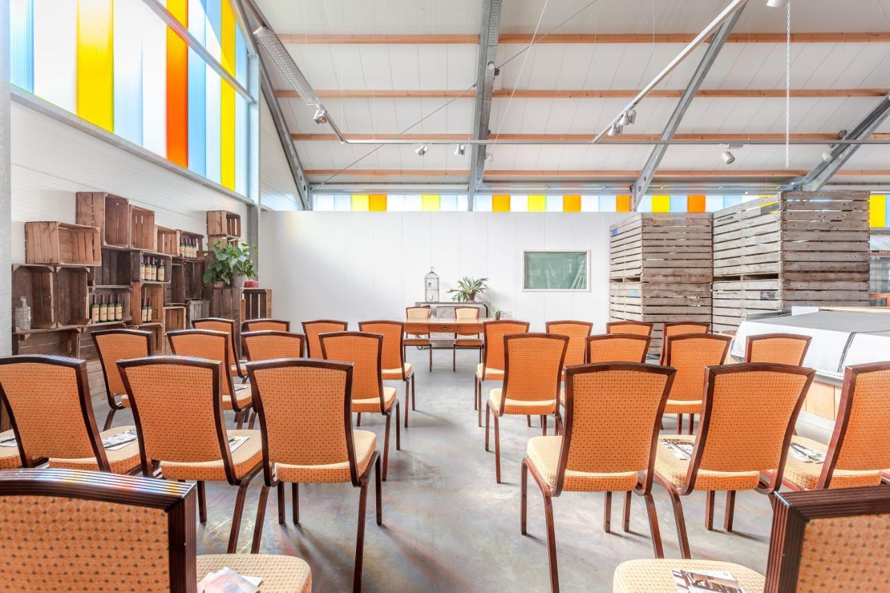 Haje Hotel