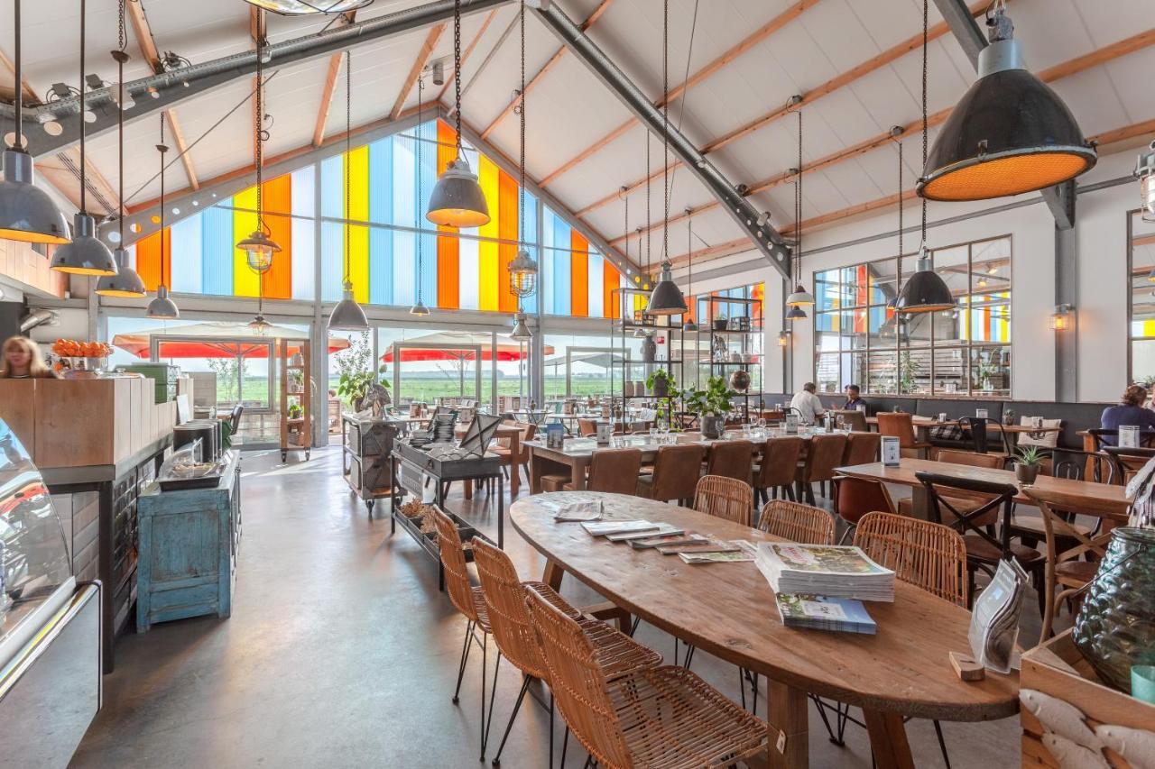 Hotel Haje Nieuwegein